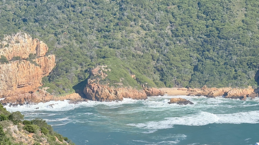 To Let 1 Bedroom Property for Rent in The Heads Western Cape